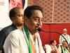 Madhya Pradesh Polls: BJP complains to EC against Kamal Nath for his video on 'Muslim votes'