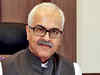 Sinha panel proposals will help solve sectoral issues: Ajay Bhalla, Power Secretary