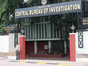 CBI-Agencies