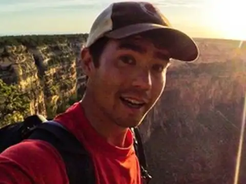 Exploring the unexplored took John's life