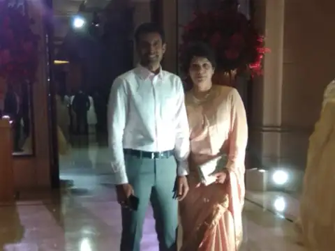 The Badminton Connection