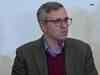NC backed PDP to save Jammu and Kashmir from uncertainty, says Omar Abdullah
