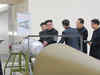 North Korean still working at main nuclear site, IAEA says