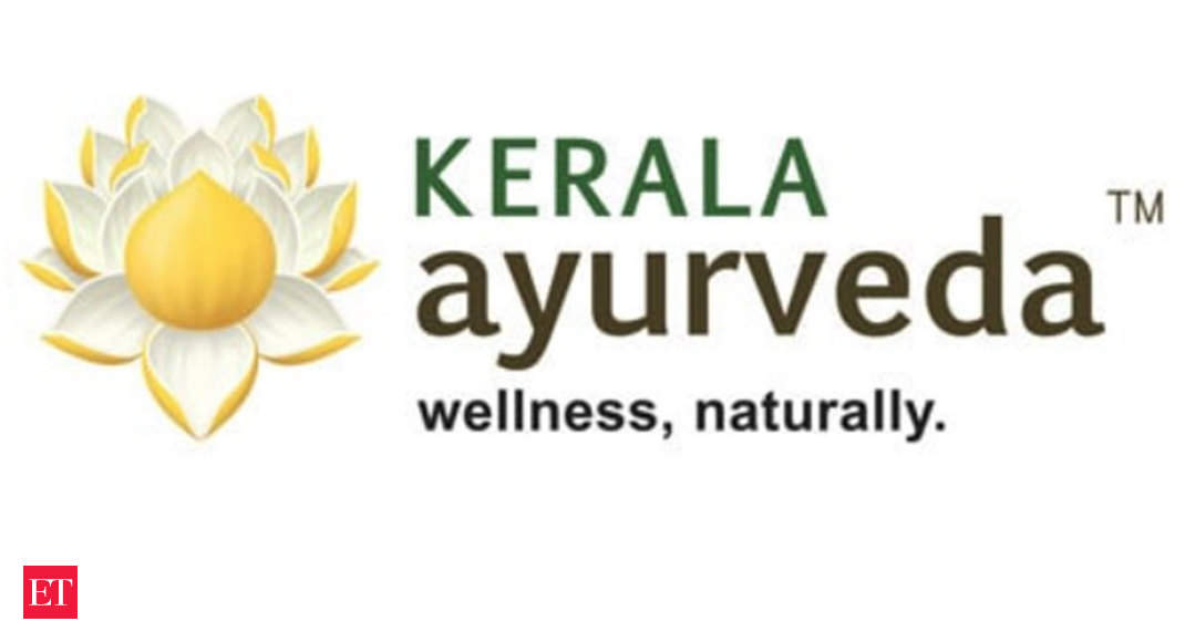 Kerala Ayurveda Ltd. to launch products in the US market The Economic