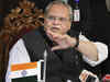 House dissolved just to prevent horse-trading: Satya Pal Malik