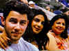 Priyanka Chopra, Nick Jonas enjoy Thanksgiving dinner with family in Delhi