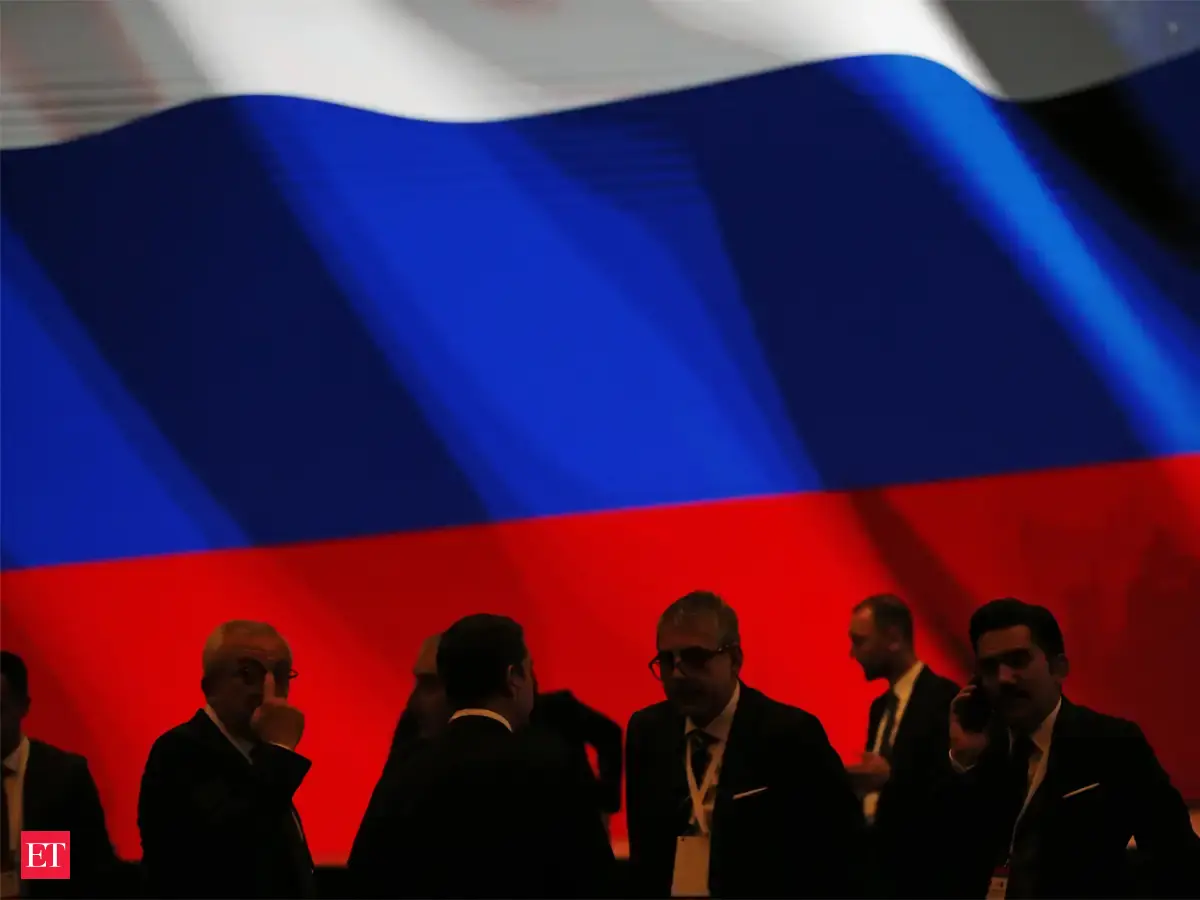 Russia, stung by intelligence leaks, plans to tighten data protection photo Russia, stung by intelligence leaks, plans to tighten data protection images