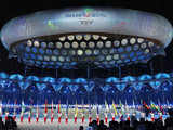 Most famous CWG opening ceremonies
