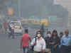 In air pollution, choking Delhi is top of the world