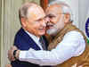 India and Russia to explore new areas of partnership