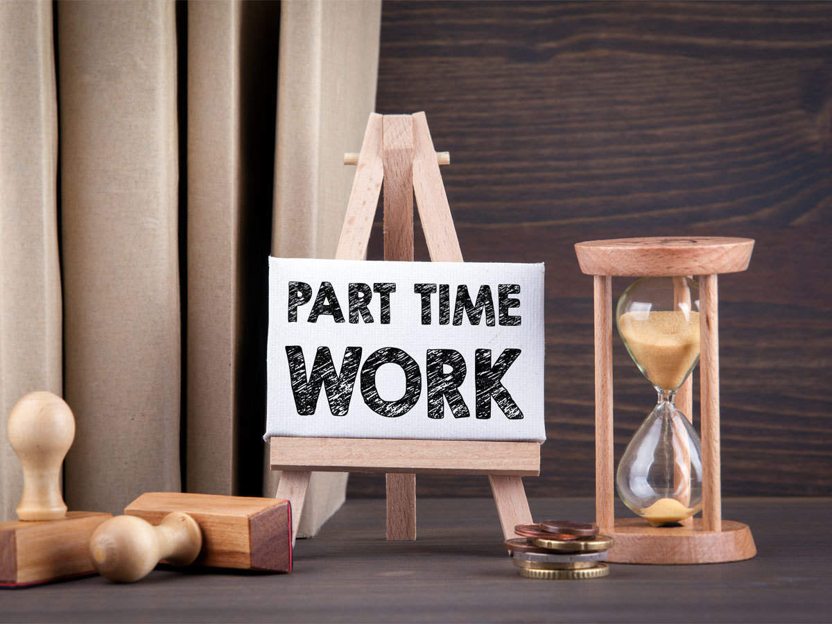 Part Time Jobs These Part Time Jobs Can Help You Earn Extra Income - 