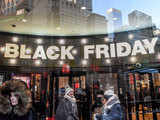 In era of online retail, Black Friday still lures a crowd