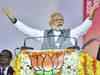 PM Modi attacks Congress for dragging his mother into election debate