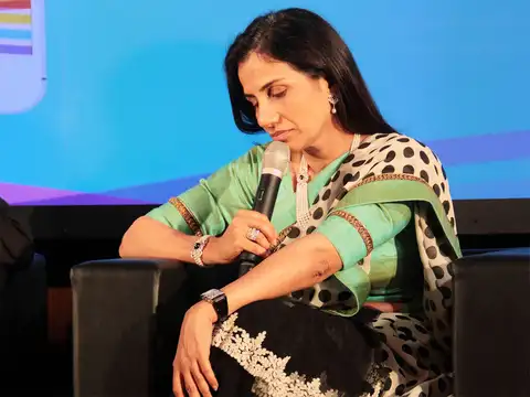 The Kochhar effect