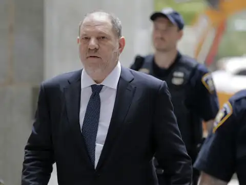 Fired and blacklisted