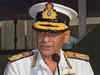 Navy chief to begin 4-day Russia visit on Monday