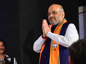 Amit Shah