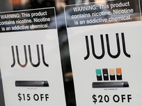 
Juul, smokin’ hot Silicon Valley e-cigarette startup, wants India to light up. Will regulators prove a drag?
