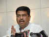 BJP is moving towards victory in MP: Dharmendra Pradhan