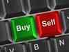 Buy or Sell: Stock ideas by experts for Nov 26, 2018