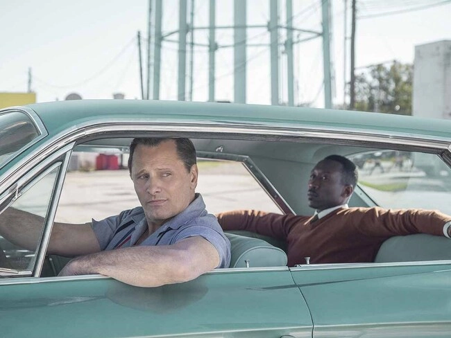 Green Book Review Green Book Review The Movie Uses Humour To Tackle Sensitive Topics The Economic Times