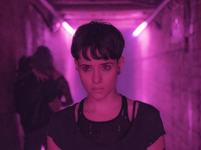 'The Girl in the Spider's Web' review: An engaging crime thriller