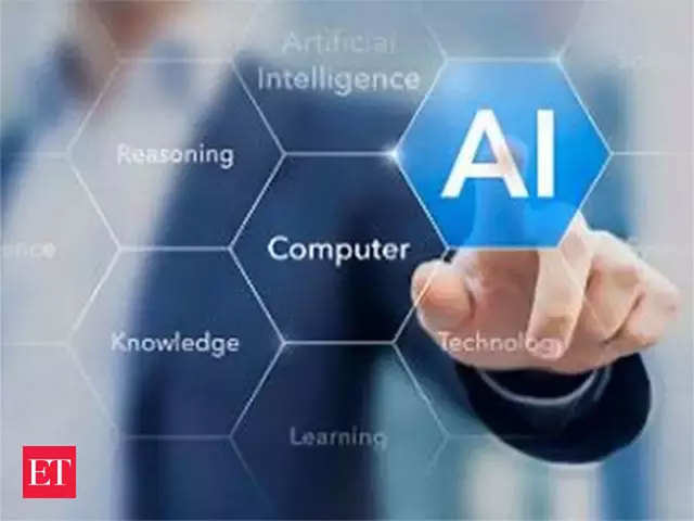 AI to sniff out risky companies
