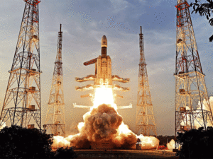 Isro to launch 30 foreign sats and hi-tech imaging satellite on Nov 29