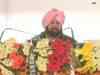 Kartarpur corridor: Punjab CM has a warning for Pakistan army chief