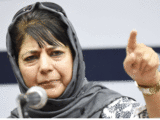 Need Kartarpur like initiatives to resolve Kashmir issue: Mehbooba