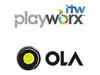 ITW Playworx expands global presence, opens London office