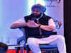 Navjot Singh Sidhu's decision to visit Pakistan his 'way of thinking': CM Amarinder Singh