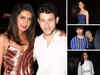 Priyanka-Nick wedding: Joe Jonas, Sophie Turner reach India, hang out with Alia Bhatt, Parineeti Chopra