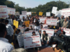 Homebuyers in Gurugram say enhancement fee unjustified, protest Huda move