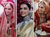 Want to recreate Deepika Padukone's bridal style? Bookmark these tips