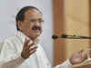 Government, RBI should have continuous dialogue to address problems affecting economy: Venkaiah Naidu