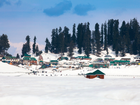 10 Best Snowfall Places in India for the Coming 2023 Winter! – Thomas Cook  India Travel Blog