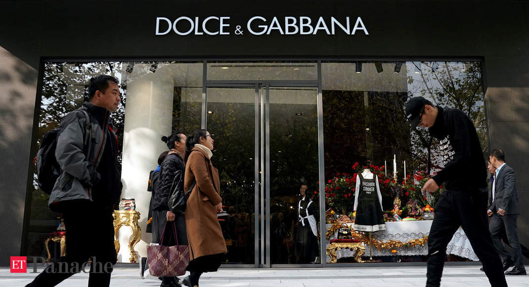 dolce and gabbana scandals