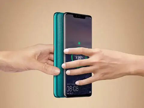 ​Charger