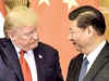 Donald Trump renews China tariff threats ahead of meeting with Xi