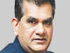 Amitabh Kant pitches for ban on usage of fossil fuel-based gensets