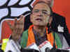 Congress considers surname as a 'political brand', says Arun Jaitley