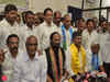 Grand Alliance formed to save people from KCR's dictatorship: TDP's Telangana chief L Ramana