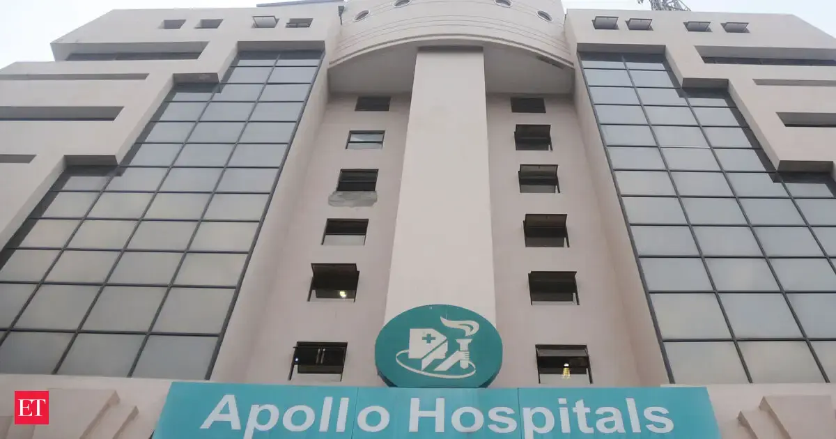 Apollo group to launch first hospital in Kerala near Kochi - The ...