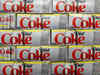 Coke’s India bottling partner posts 4% fall in revenue