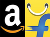 Amazon overtakes Flipkart with $7.5 billion GMV