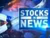 Stocks in news: Lupin, Inox wind and more
