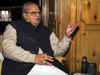No intervention or pressure from Delhi: Governor Satya Pal Malik