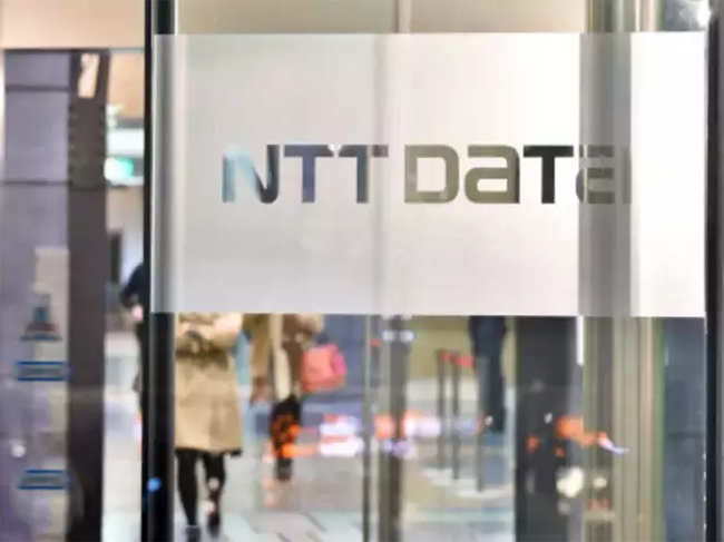 NTT_Agencies