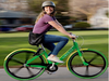 Scooter rental startup Lime starts e-bike service in UK